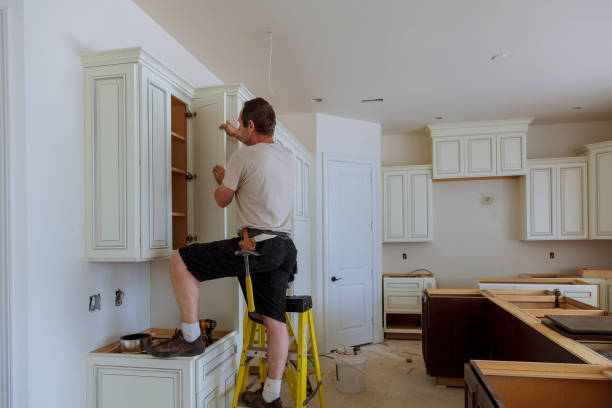 Licensed Kitchen Flooring service in Souderton, PA - I E Kitchen
