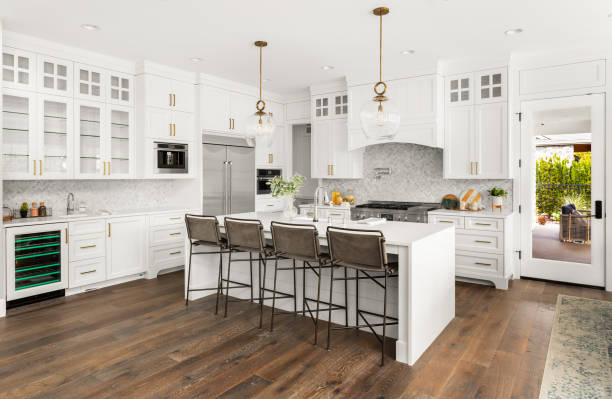 Reliable Kitchen Flooring contractor in Souderton, PA by I E Kitchen