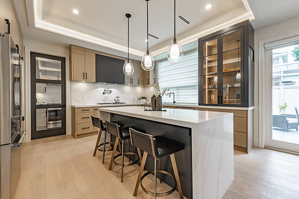 Affordable Kitchen Flooring solutions in Souderton, PA